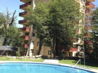 Termas de Chillan Apart Hotel