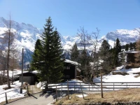 Chalet Schonbuhl 