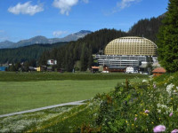 InterContinental Davos