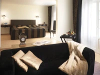 Hotel Regina Wengen 4*