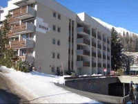 Barga Wohnung D4 