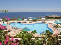 Island View Resort 