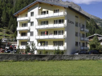 Haus Europa