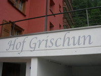 Hof Grischun