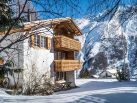 Chalet Feekatz 