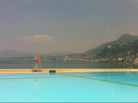 Suisse Riviera La Plage 5*