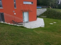 Les Ormes 3*