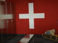 Chasa Teja