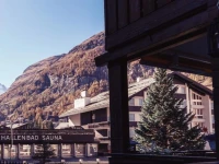 Baccara Zermatt 