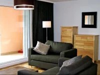Le Bouveret IX 4*