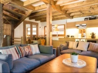 La Ruinette - Chalet Guadeloupe 4*