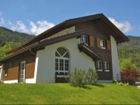 Chalet LAccueil 