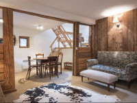 La Ruinette - Art Barn Apartments