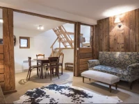 La Ruinette - Art Barn Apartments 