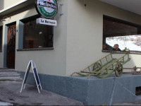 B&B La Baraque