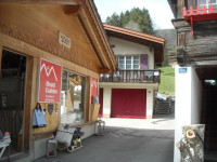 Pfaffenstockli