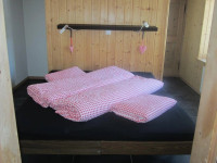 Chalet Bargblick