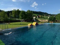 Pension Alpenrosli 2*