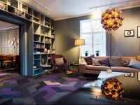 Clarion Collection Hotel Arvidsjaur 3*