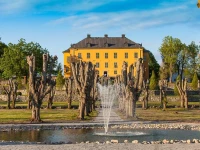 Hotell Anstalten 3*