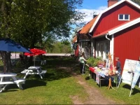 Edith och Julia B&B 