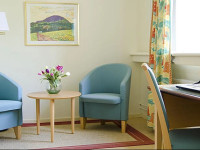 Sunderby Hotell & Konferens