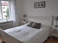 Stayhere Apartments Orebro 4*