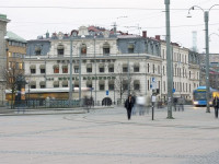 Hotell Robinson