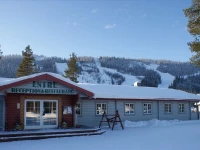 Klovsjofjall 3*