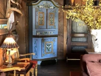 Gammelgarden Hotell 4*