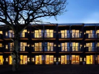 Marholmen 3*