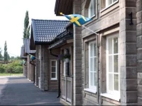 Vardshuset Flottaren 3*