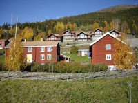 MartenLiens Gard