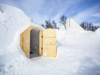 Igloo Are