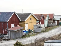 Kostergarden Resort 2*