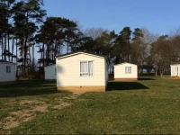 Sandviks Camping 2*