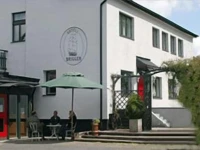 Hotell Briggen i Ahus 3*