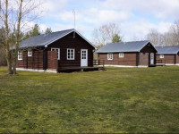 Norrvange Stugor