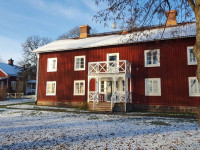 Hotell Gronfeltsgarden