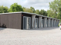Lunedet Camping Cafe Restaurang AB