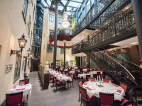 Hotel Kungstradgarden