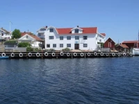 Hotell Fisketangen 3*