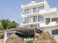 Trinco Beach Hotel 