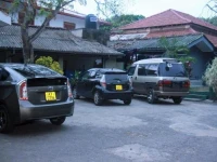 Mayura Beach Resort 