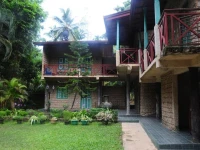 Hareesha Holiday Resort 2*