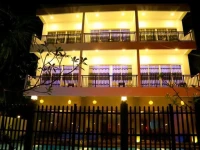 Cafe Weligama 