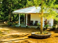 Sunshadow Chalet 