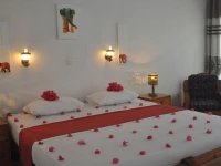 Sanorich Villa 