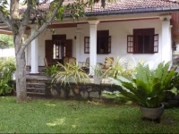 Shalome Villa 