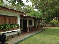 Travel Park Tourist Resort 